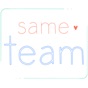 Same team - stickers of love app download
