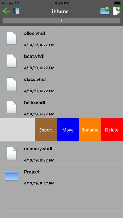 VHDL Compilerのおすすめ画像3