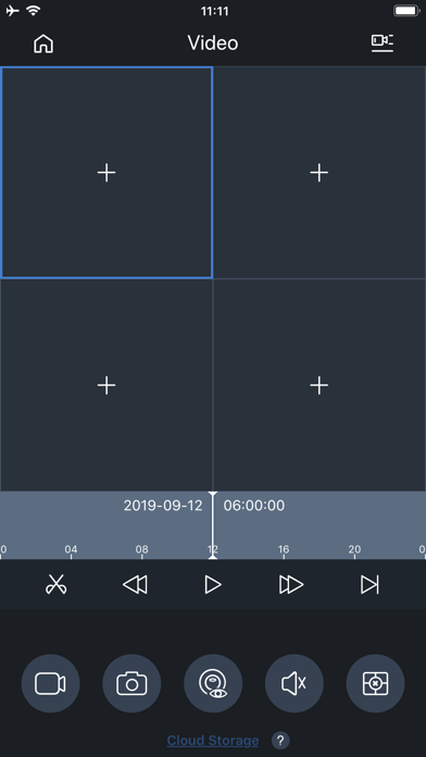 luna viewer Screenshot