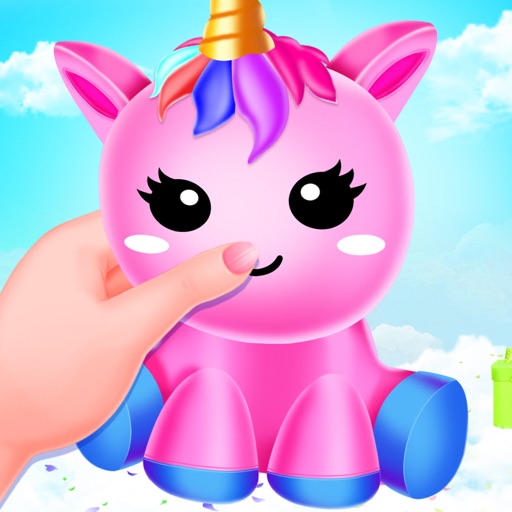 Slime: Squishy simulator games icon