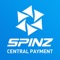 Monitor your Spinz Central Payment for laundromat REAL-TIME in one place