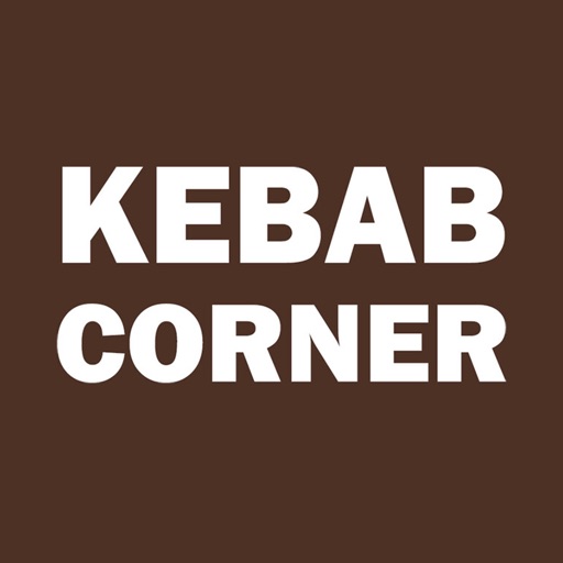 Kebab Corner.