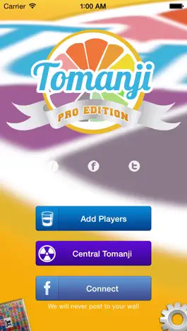 Game screenshot FunFiesta Pro · Party game mod apk