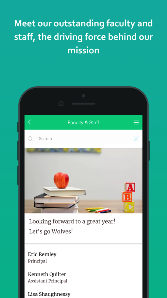 #3. Whittier Elementary - TPS (iOS) 由: Toledo Public Schools