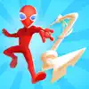 Web Master: Stickman Superhero App Delete