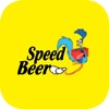 Delivery Speed Beer