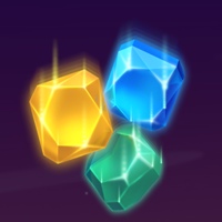 Clusters of Gems