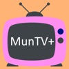 MunTV+ icon