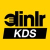 Dinlr KDS: F&B Kitchen Display icon