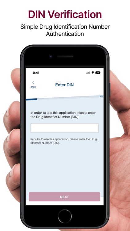Hizentra App Canada