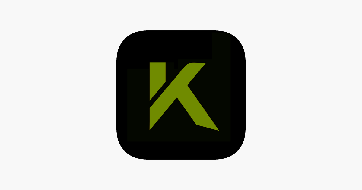 KissAnime ~ App