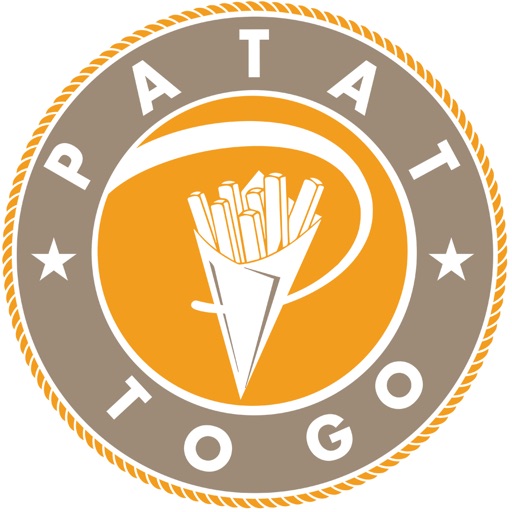 Patat To Go Plus