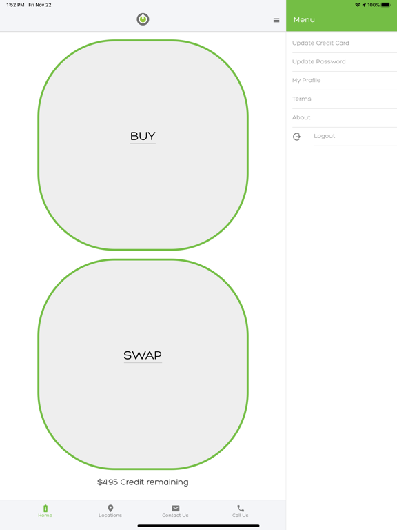 Screenshot #6 pour FuelRod
