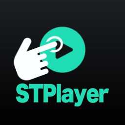 スリープタイマー付き音楽プレイヤー STPlayer