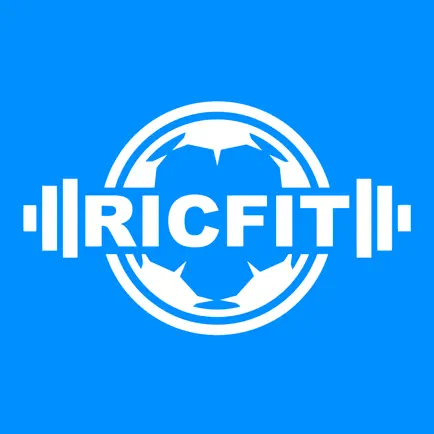 RicFit Academy Читы