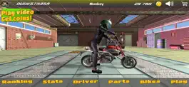 Game screenshot Wheelie Madness 3d hack