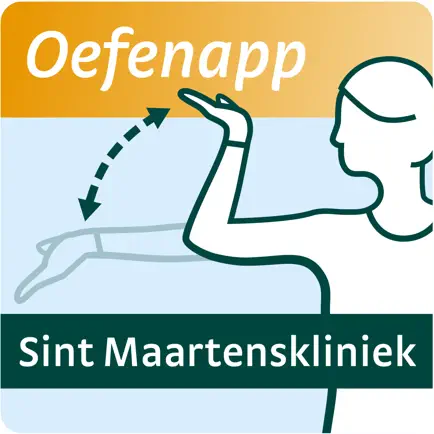 Oefenapp Maartenskliniek Читы