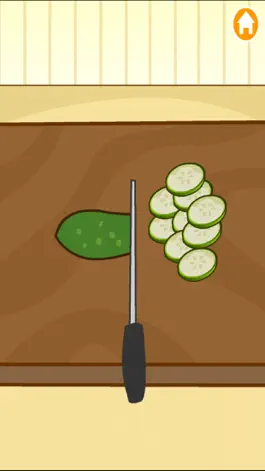 Game screenshot MrJ cooks food hack