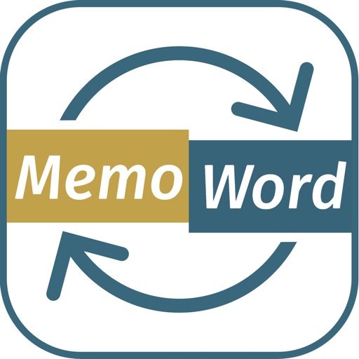 MemoWord для запоминания слов