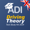 ADI Theory Test Study Kit 2024 - RAC Motoring Services