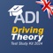 2023 ADI Theory Test UK app has all you need to PASS your test on the 1st try