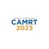 CAMRT 2023 problems & troubleshooting and solutions