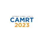 CAMRT 2023 App Problems