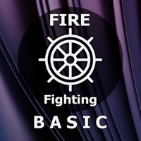 Fire Fighting  logo