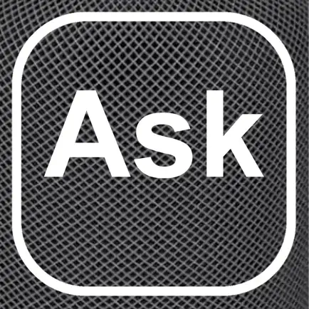 Ask for HomePod App Читы