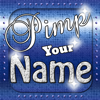Pimp Your Name - Ronny Dennison