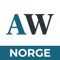 Icon AdvokatWatch Norge