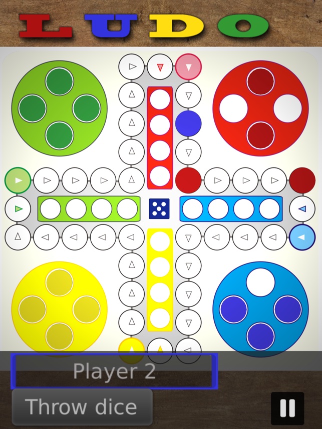 Ludo House na App Store