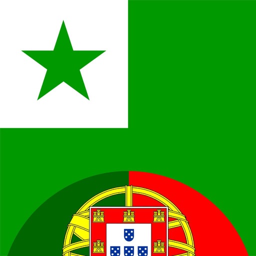 Dicionário Esperanto-Português icon