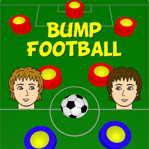 Bump Football Pro icon