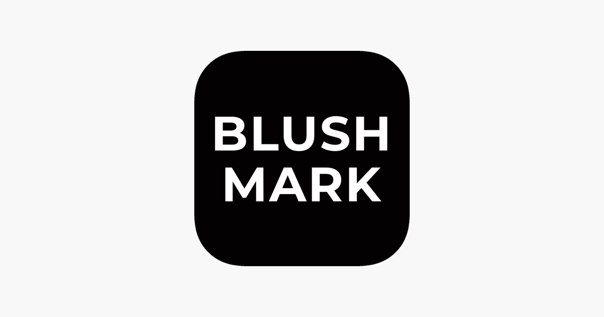 ‎Blush Mark Vêtements de fille dans l’App Store