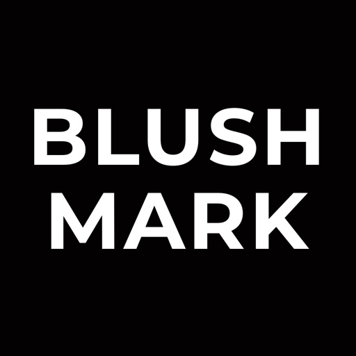 Blush Mark: Girls Happy Hour Icon