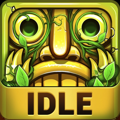 Temple Run: Idle Explorers