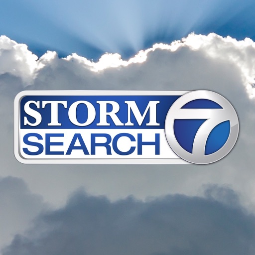 Storm Search 7 icon