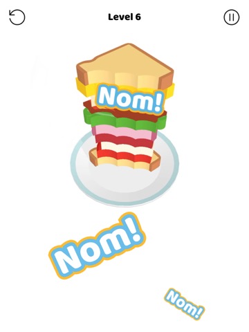 Sandwich!のおすすめ画像3