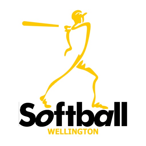 Wellington Softball icon