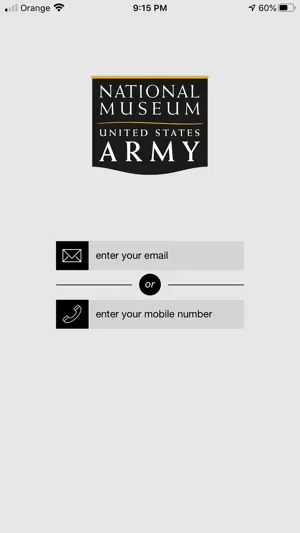 NMUSA Volunteers screenshot 1