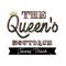 Welcome to the Queens Boutique App