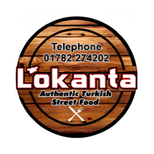 Lokanta Stoke icon