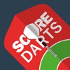 Score Darts - iPhoneアプリ