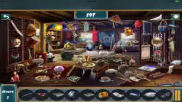 Game screenshot Crime Reporter Hidden Objects apk