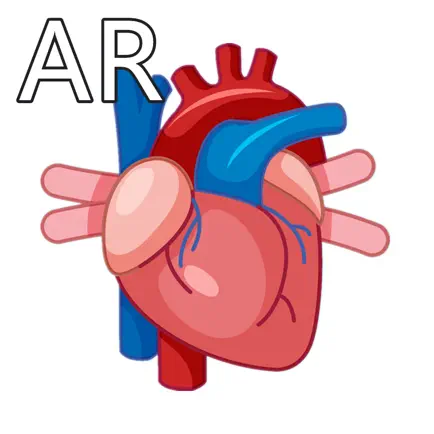 AR Human Organs Cheats