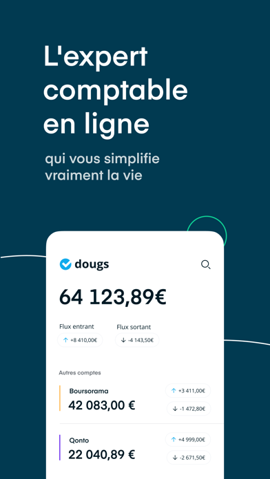 Dougs Screenshot