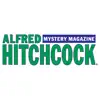 Alfred Hitchcock Mystery Mag problems & troubleshooting and solutions