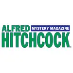 Alfred Hitchcock Mystery Mag App Negative Reviews