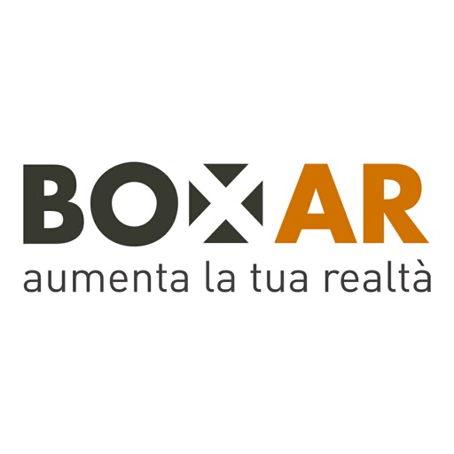 Box AR icon